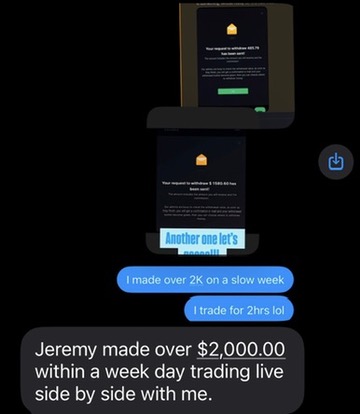 Jeremy