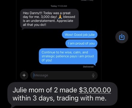 Julie